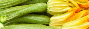 Testaroli in crema di zucchine: la rivisitazione di un classico