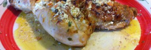 Pollo al curry: la ricetta originale
